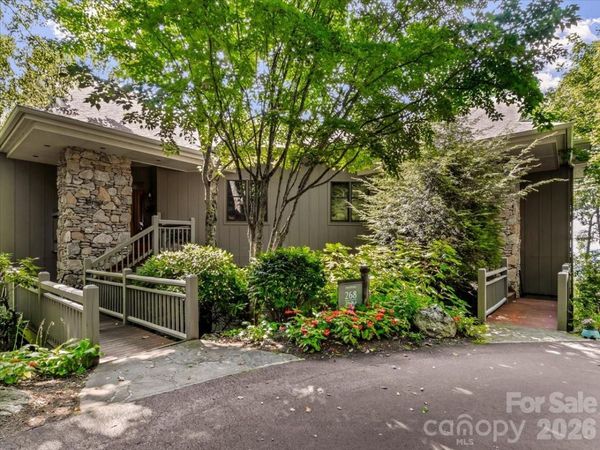 268 Sunset Point Road , Unit A4, Burnsville, NC 28714