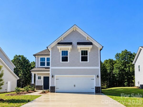 241 Stonewater Drive , Unit 104, Red Cross, NC 28097
