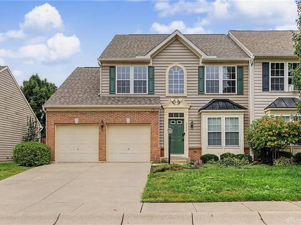 3792 Grant Avenue, Beavercreek, OH 45431