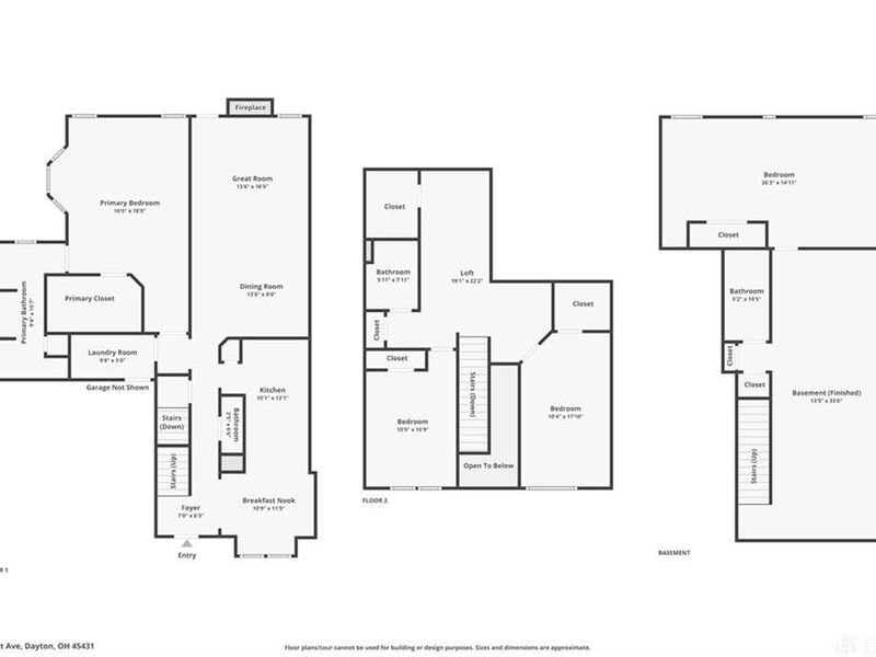 3792 Grant Avenue, Beavercreek, OH 45431 Photo 49