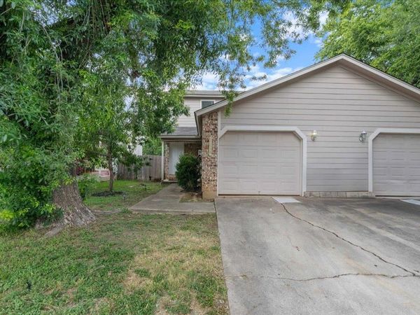 9209 Kempler DR, Unit A, Austin, TX 78748