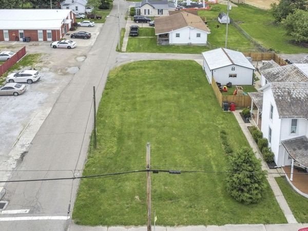 202 Main Street, Pleasantville, OH 43148