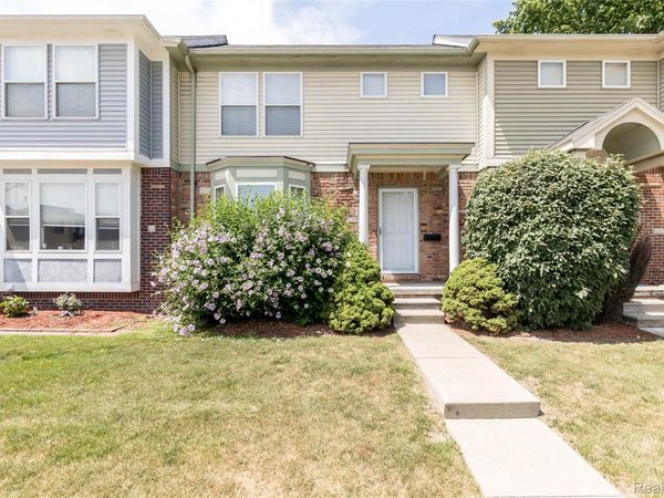2723 Grayson Street , Ferndale, Mi 48220