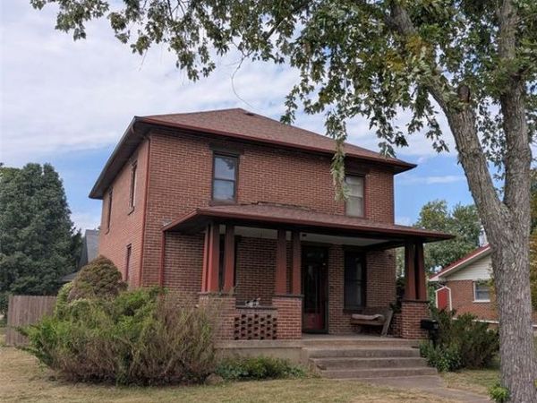 511 S 3rd Street , Owensville, MO 65066