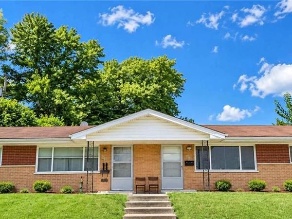 417-419 S Cadillac Drive , St Charles, MO 63301