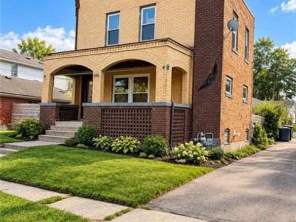 916 Lorain Avenue, Dayton, OH 45410