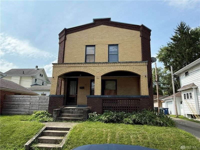 916 Lorain Avenue, Dayton, OH 45410 Photo 4