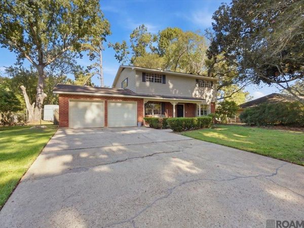 455 Corby Dr, Baton Rouge, LA 70810