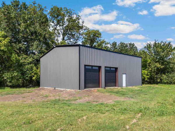 000 Bottoms Road , Plummerville, AR 72127