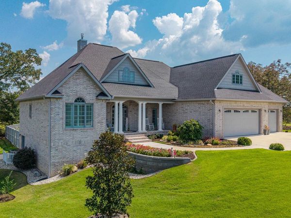 131 Damian Ct, Hot Springs, AR 71901