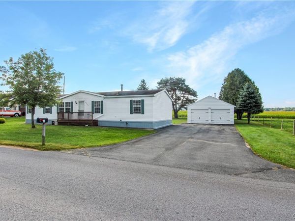 6976 William Street , Croghan, NY 13327