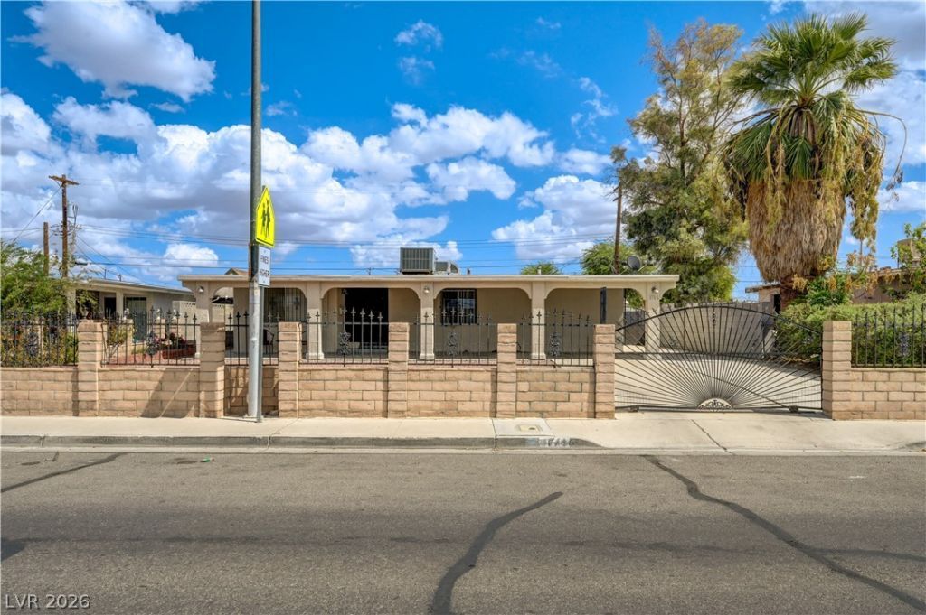 1716 Belmont Street, North Las Vegas, NV 89030 Main Photo