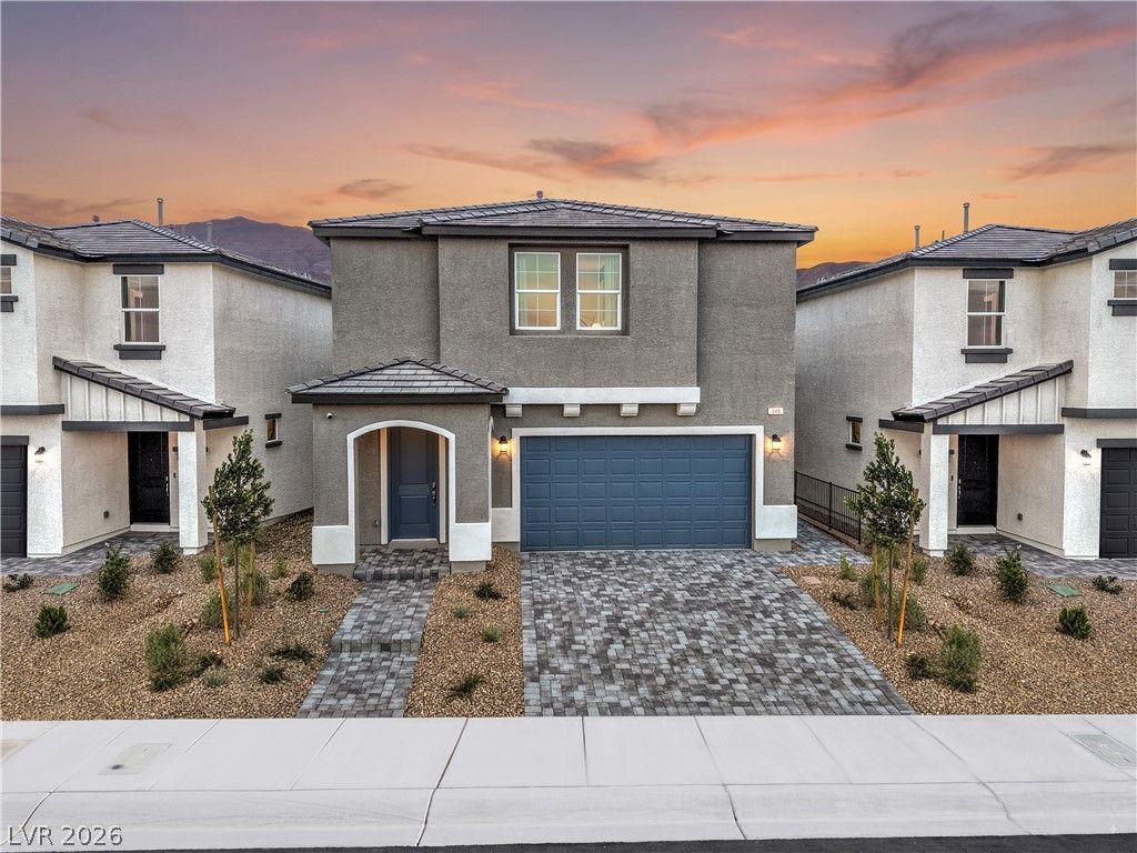 1821 Shondra Court, North Las Vegas, NV 89084 Main Photo