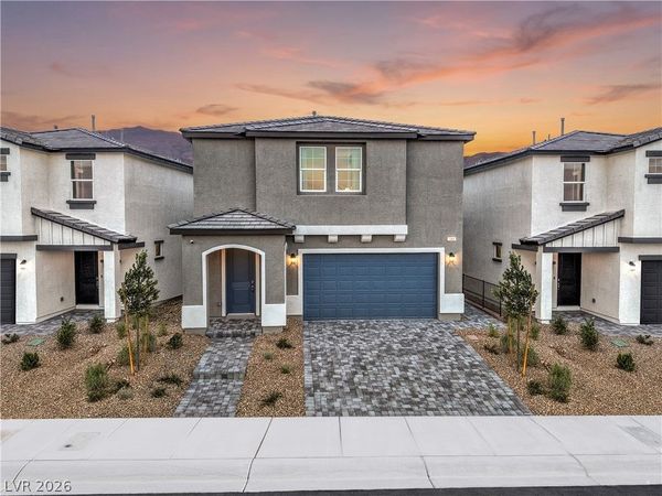1821 Shondra Court , North Las Vegas, NV 89084