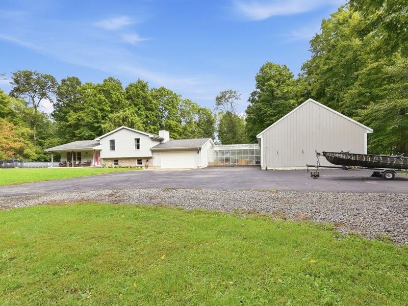 6859 E Snyder Road, Fletcher, OH 45326 Photo 14