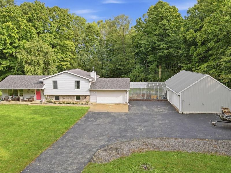 6859 E Snyder Road, Fletcher, OH 45326 Photo 3
