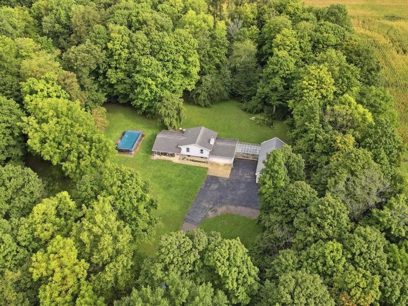 6859 E Snyder Road, Fletcher, OH 45326 Photo 4