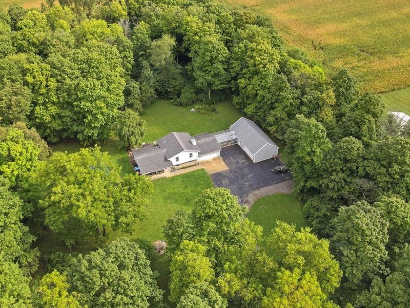 6859 E Snyder Road, Fletcher, OH 45326 Photo 5