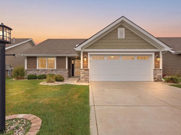 10532 Juniper Lane , St. John, IN 46373