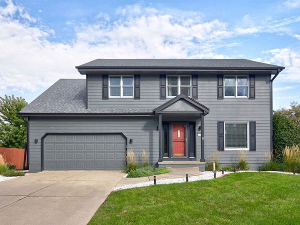 1105 58th Street, West Des Moines, IA 50266