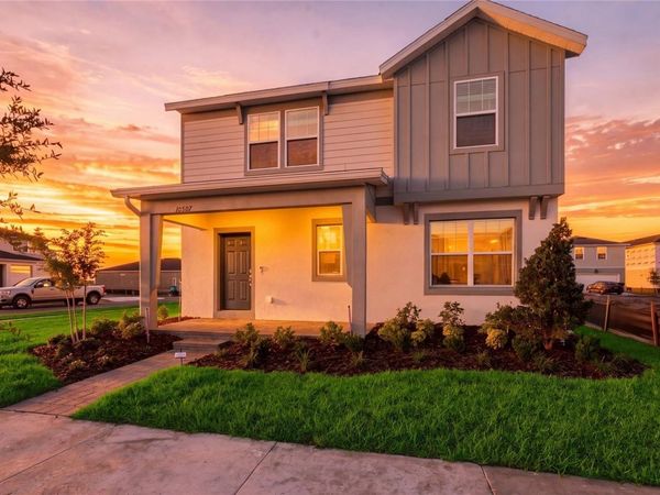 10507 EVENING STAR STREET, ORLANDO, FL 32829