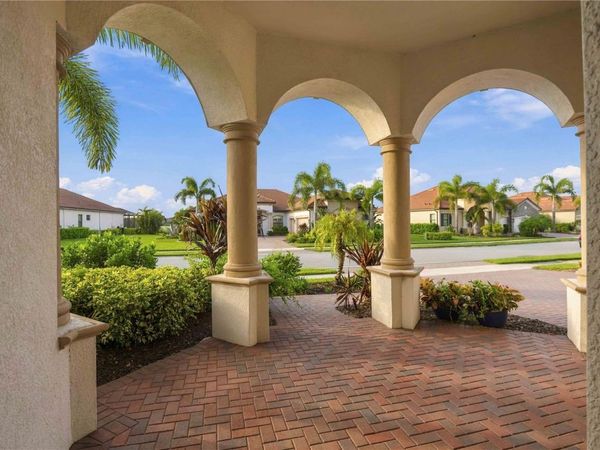 10720 TARFLOWER DRIVE , VENICE, FL 34293