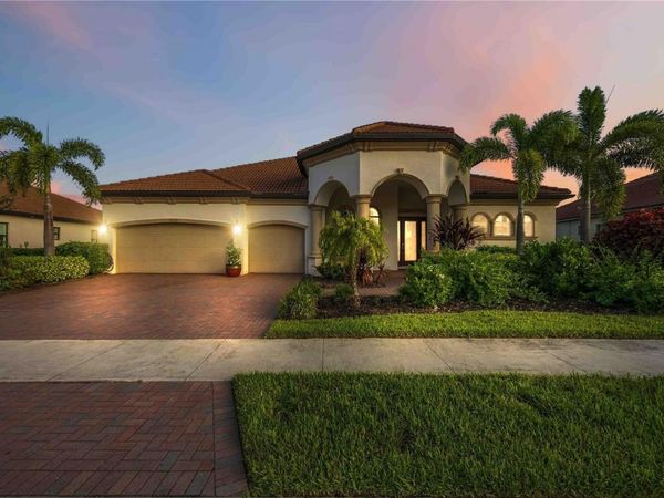 10720 TARFLOWER DRIVE, VENICE, FL 34293