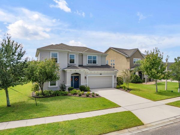 6846 FORKMEAD LANE , PORT ORANGE, FL 32128