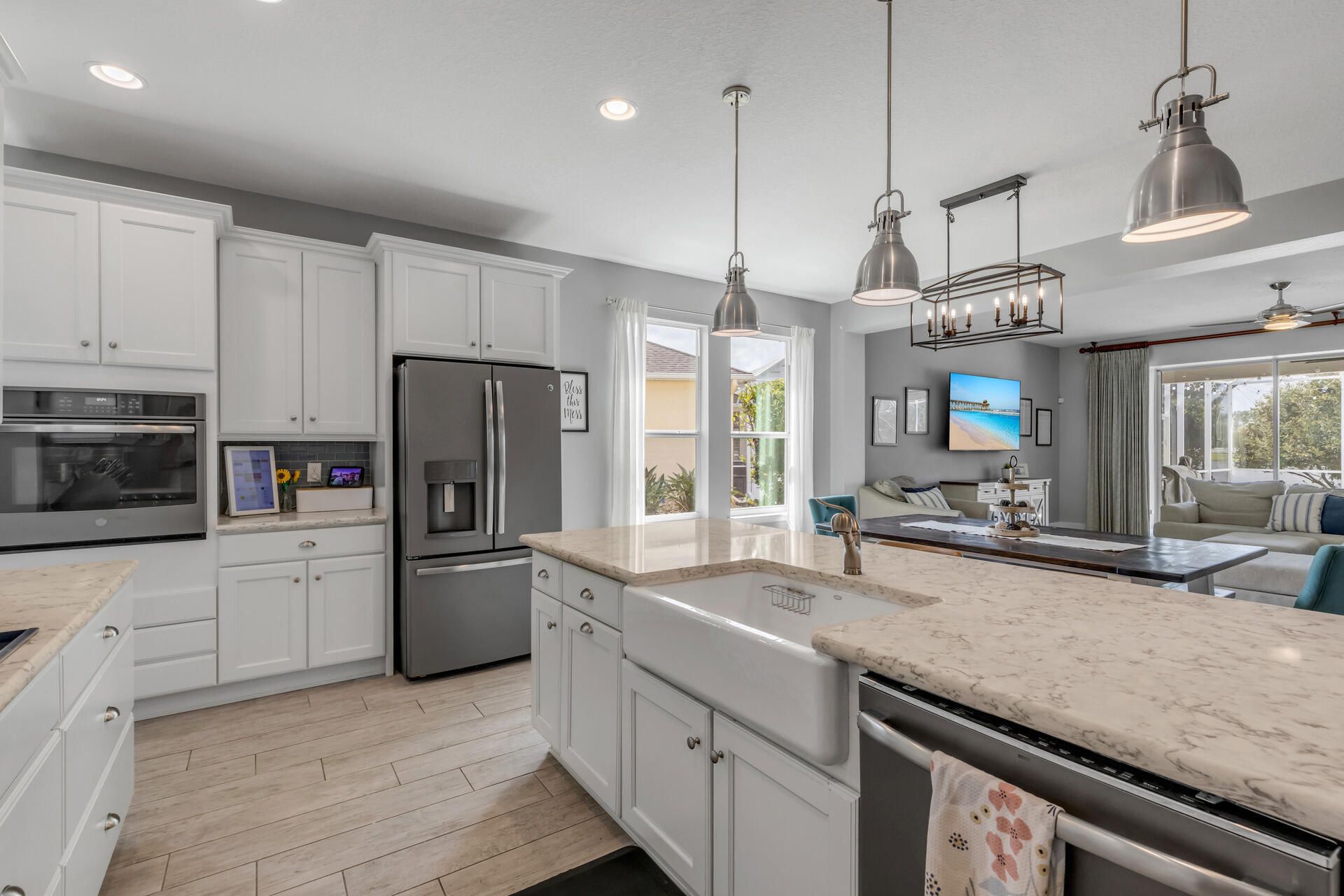 6846 Forkmead Lane, Port Orange, FL 32128 Photo