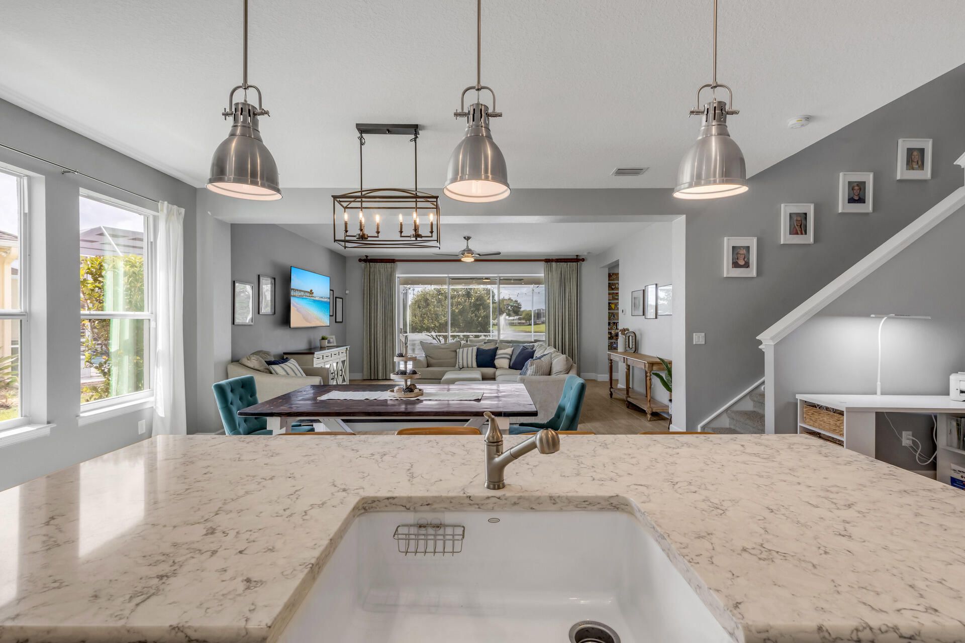 6846 Forkmead Lane, Port Orange, FL 32128 Photo
