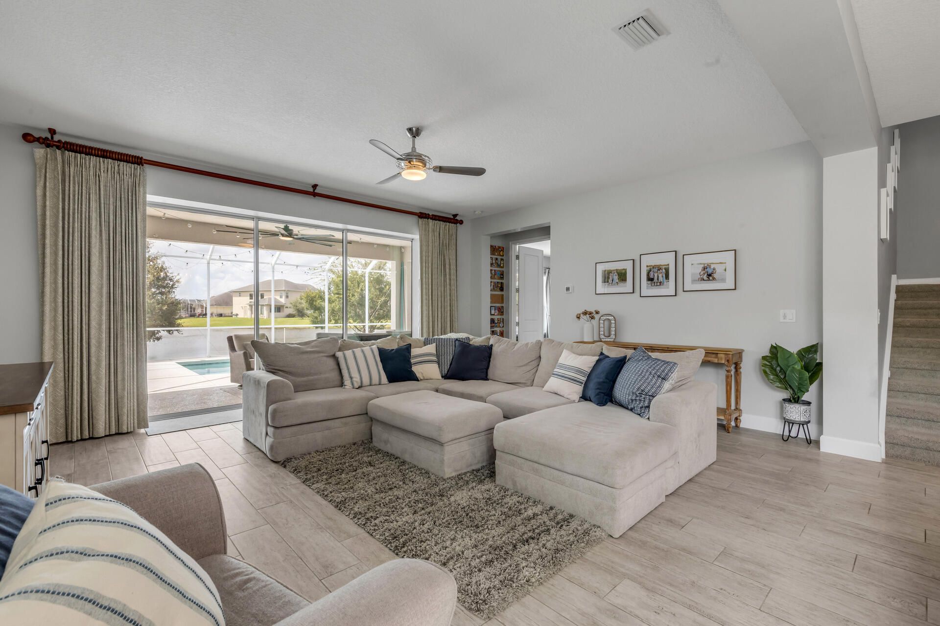 6846 Forkmead Lane, Port Orange, FL 32128 Photo