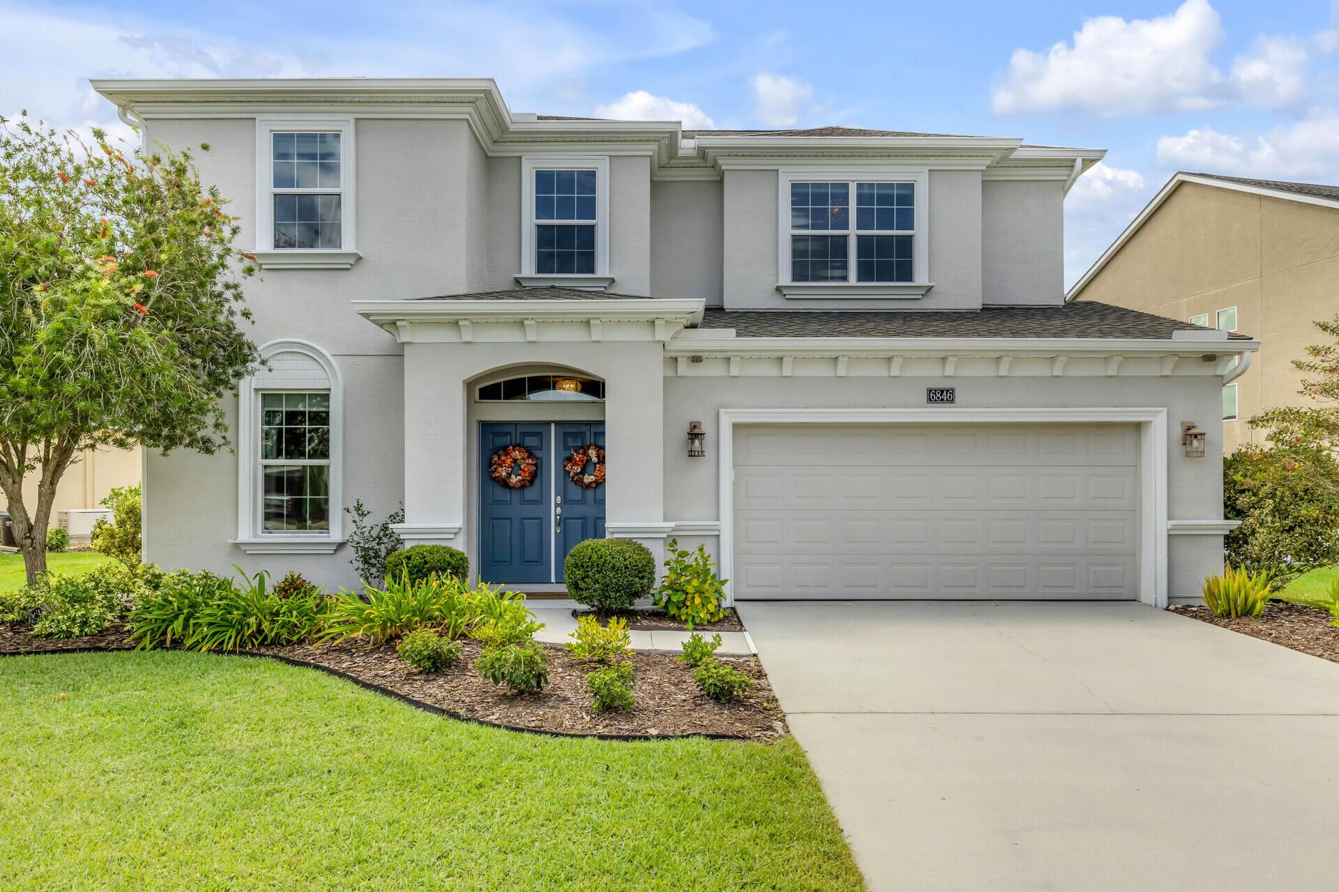 6846 Forkmead Lane, Port Orange, FL 32128 Photo