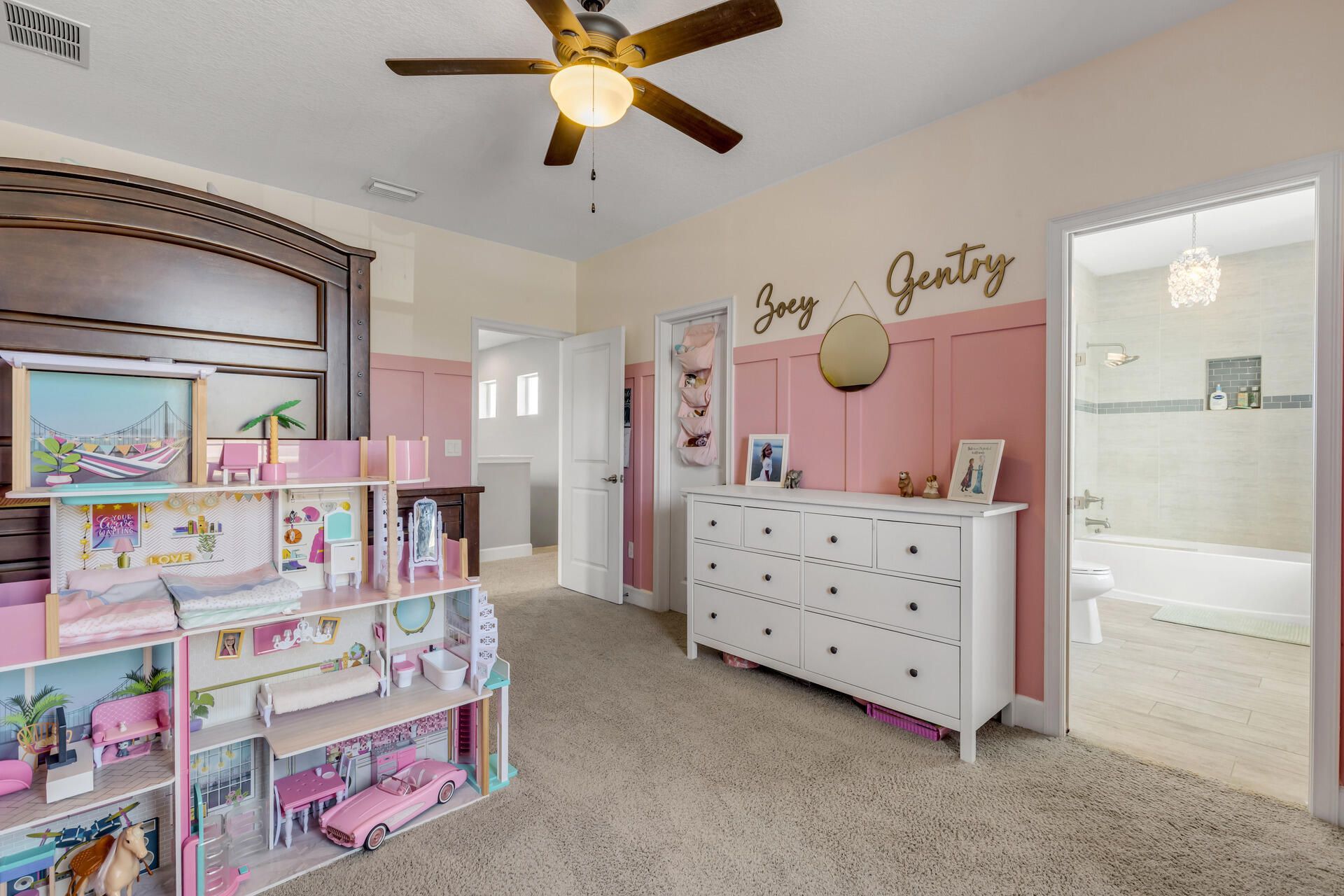 6846 Forkmead Lane, Port Orange, FL 32128 Photo