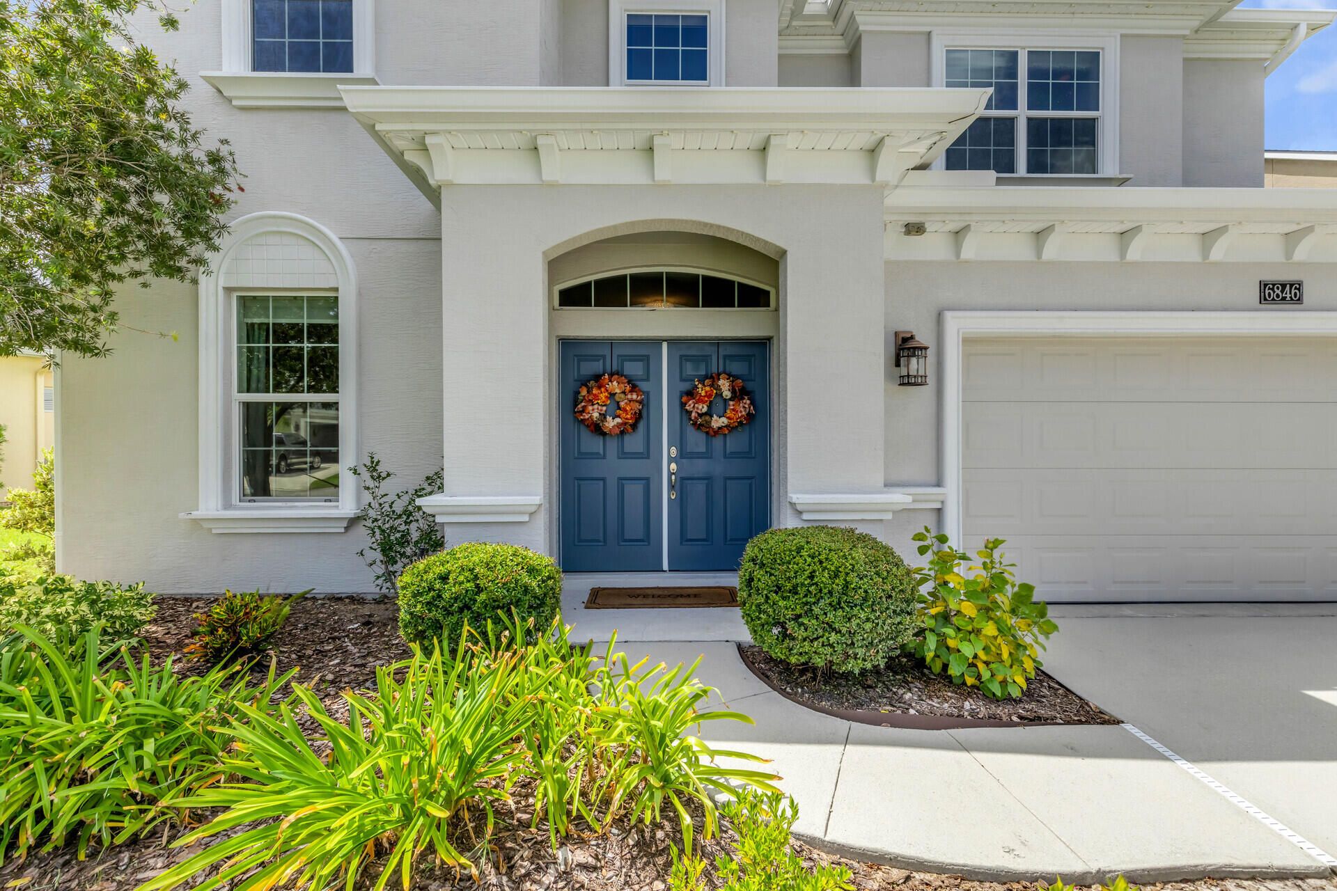 6846 Forkmead Lane, Port Orange, FL 32128 Photo