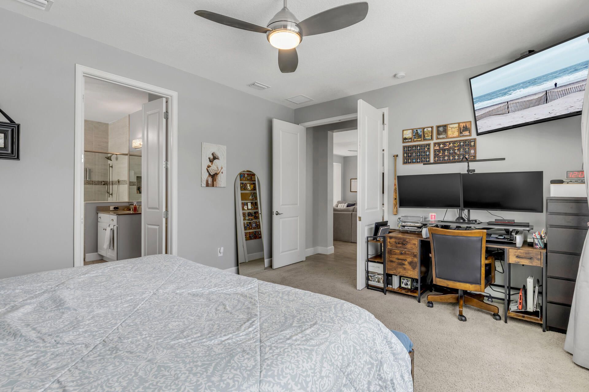 6846 Forkmead Lane, Port Orange, FL 32128 Photo