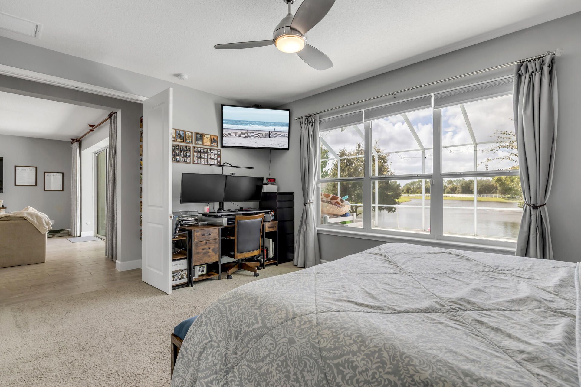 6846 Forkmead Lane, Port Orange, FL 32128 Photo