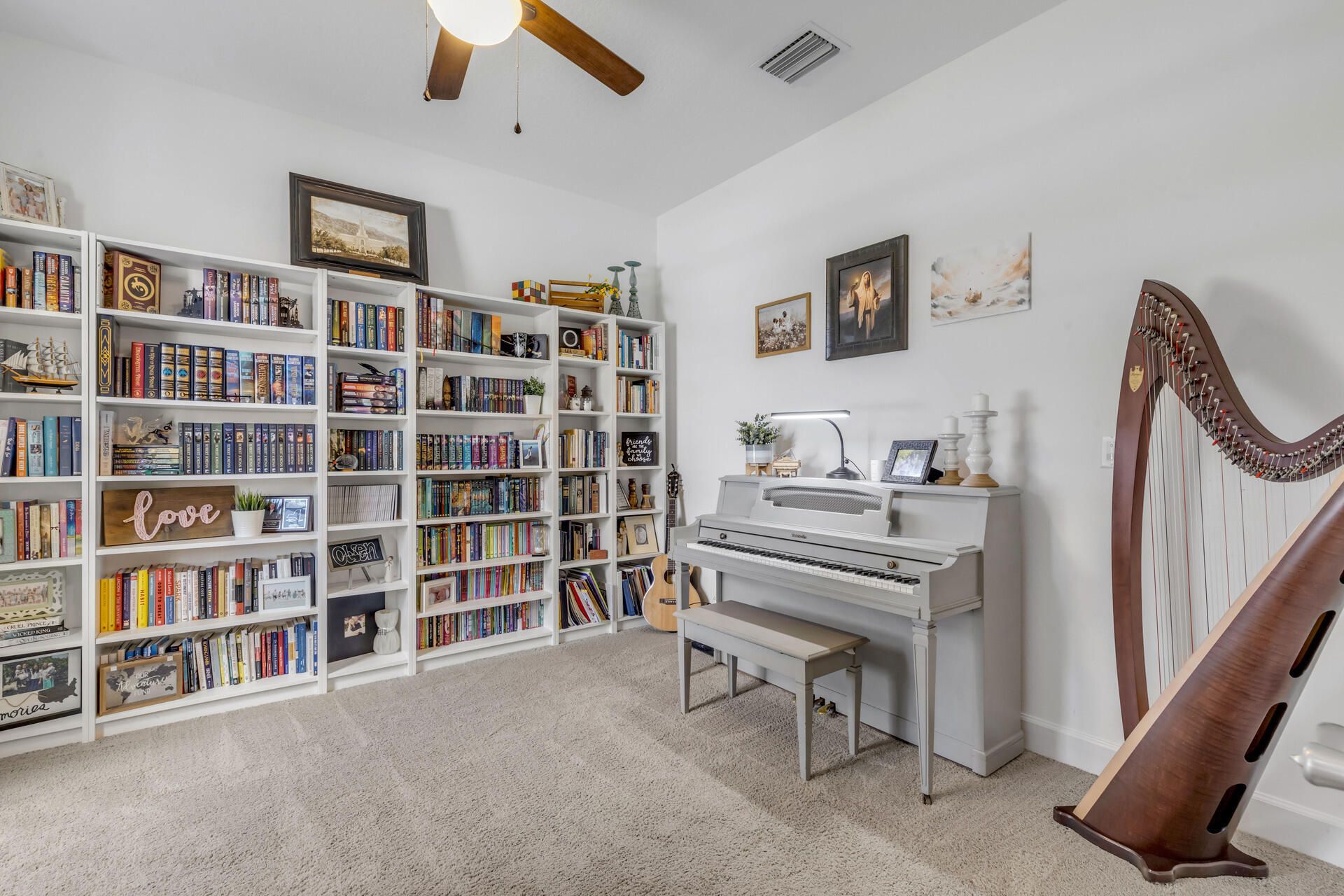 6846 Forkmead Lane, Port Orange, FL 32128 Photo
