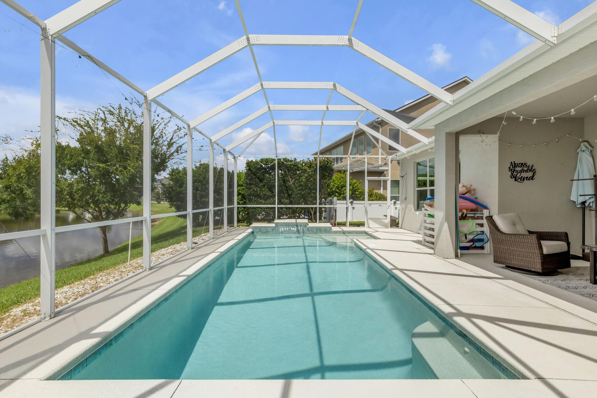 6846 Forkmead Lane, Port Orange, FL 32128 Photo