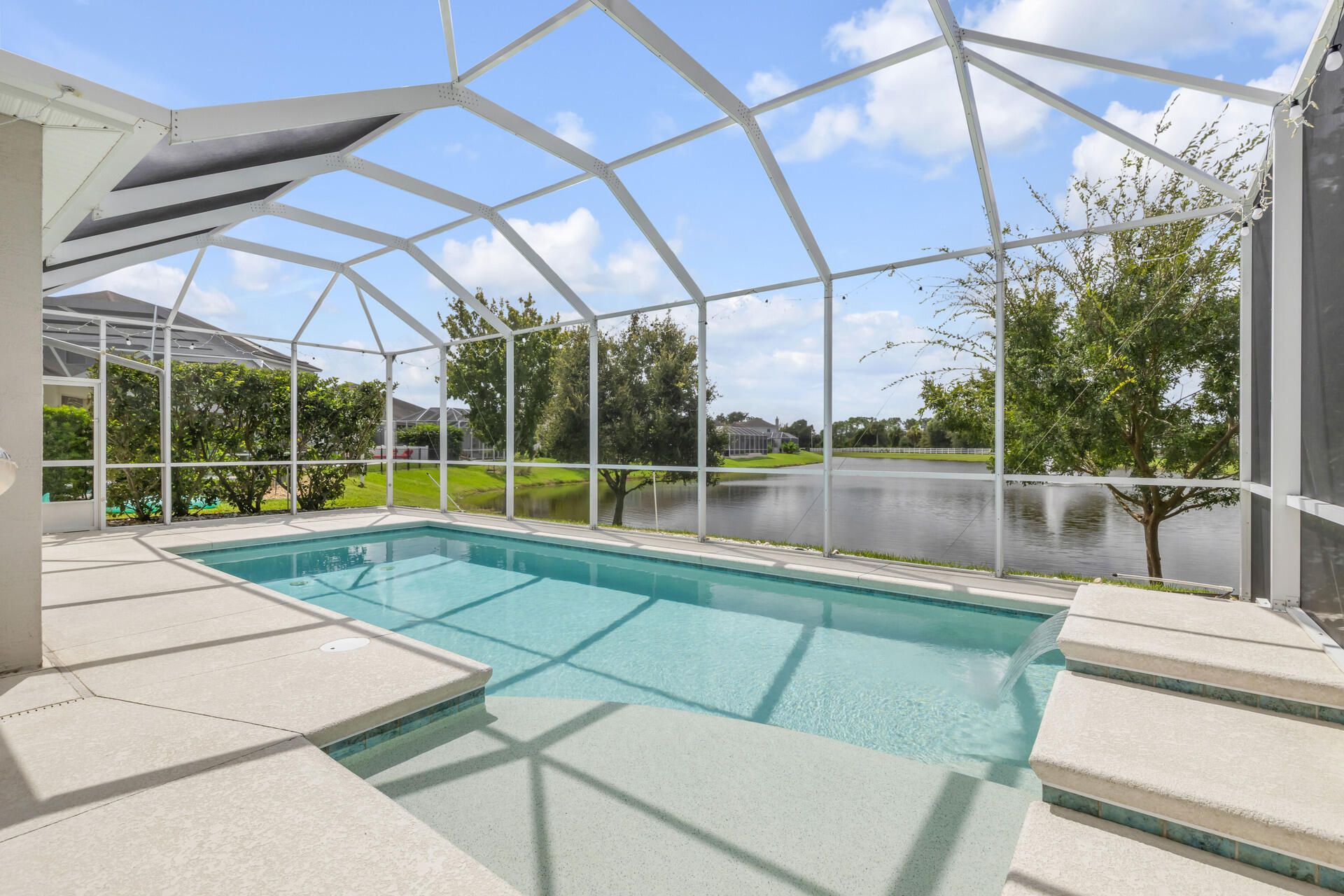 6846 Forkmead Lane, Port Orange, FL 32128 Photo