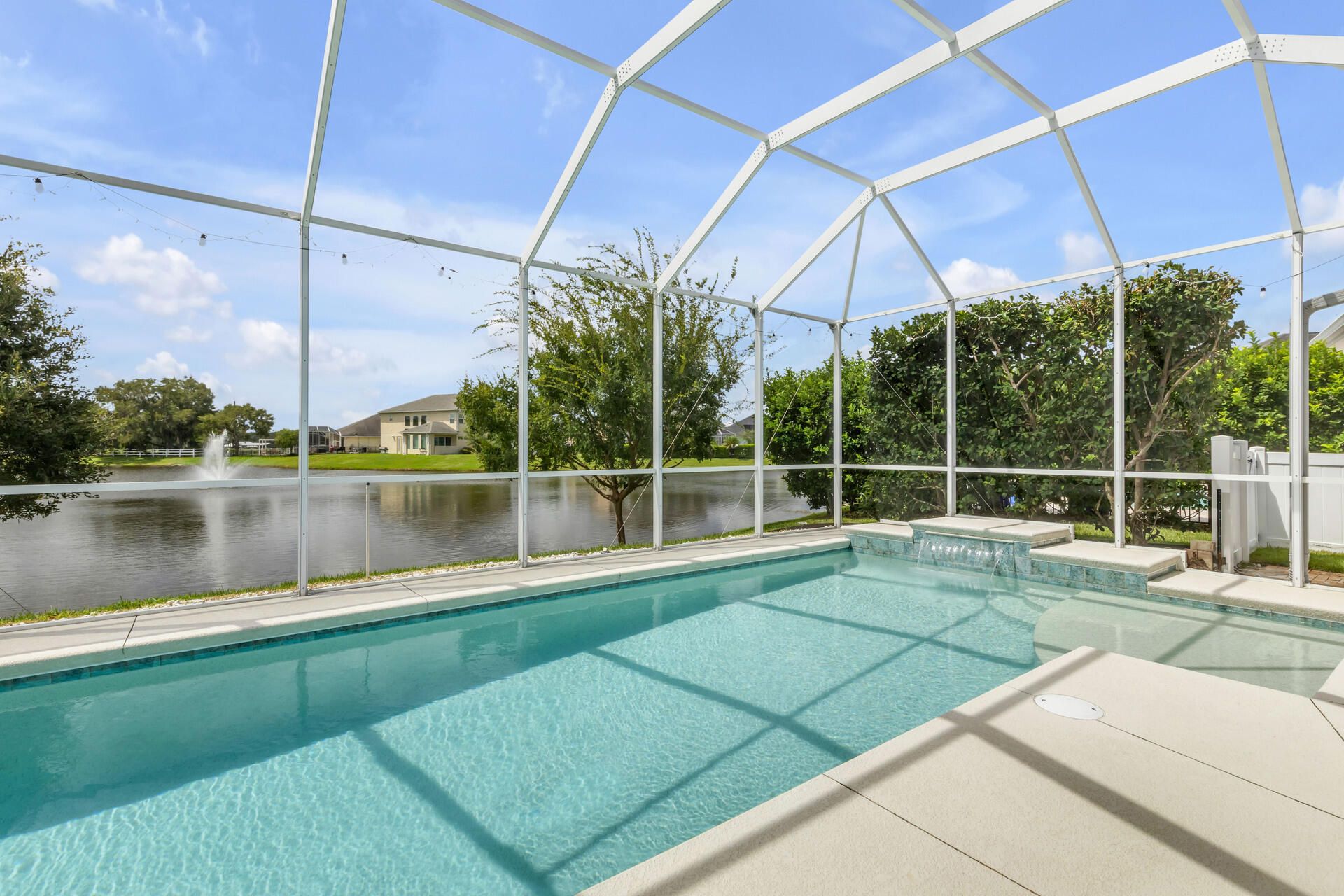6846 Forkmead Lane, Port Orange, FL 32128 Photo