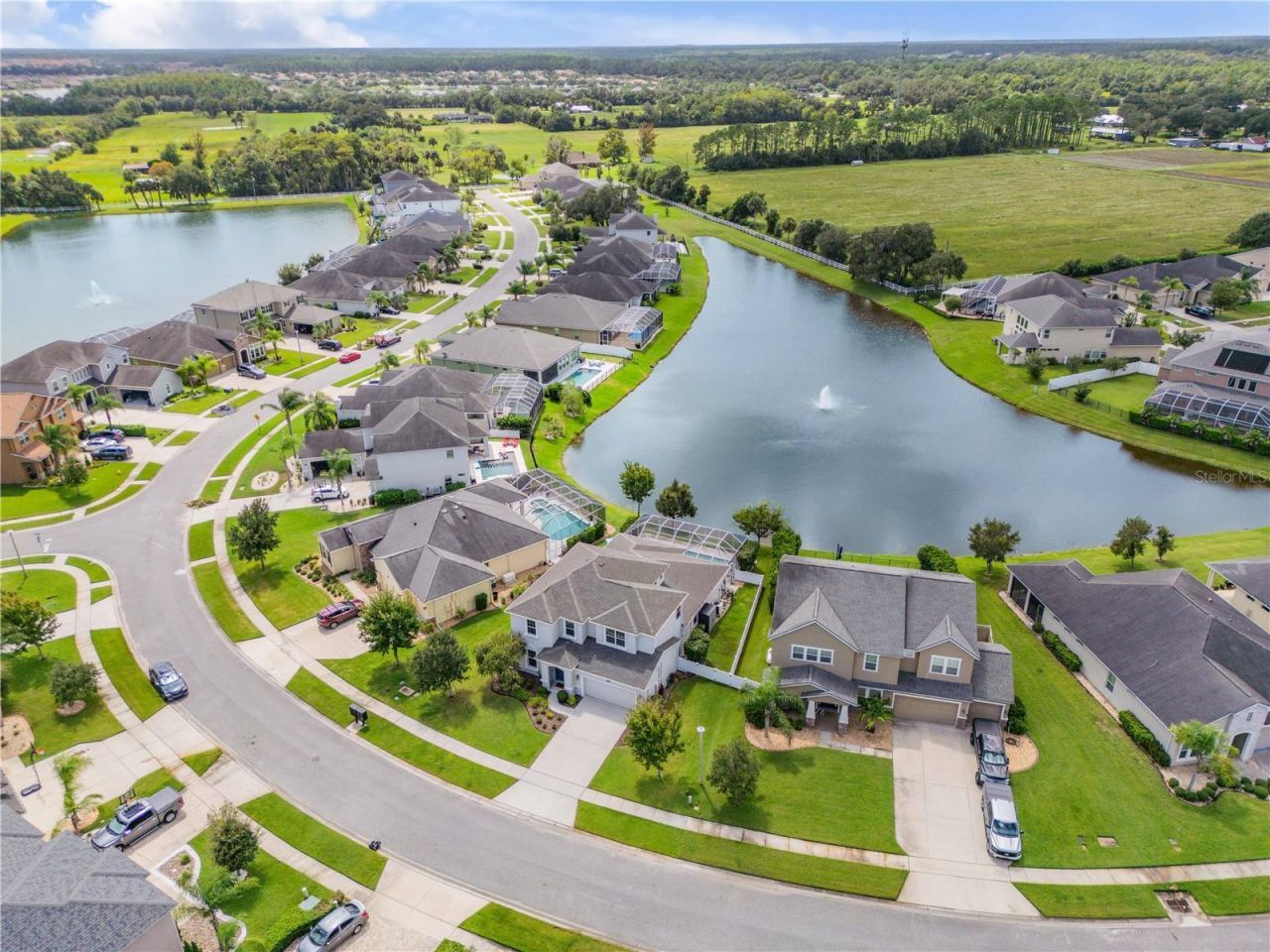 6846 Forkmead Lane, Port Orange, FL 32128 Photo
