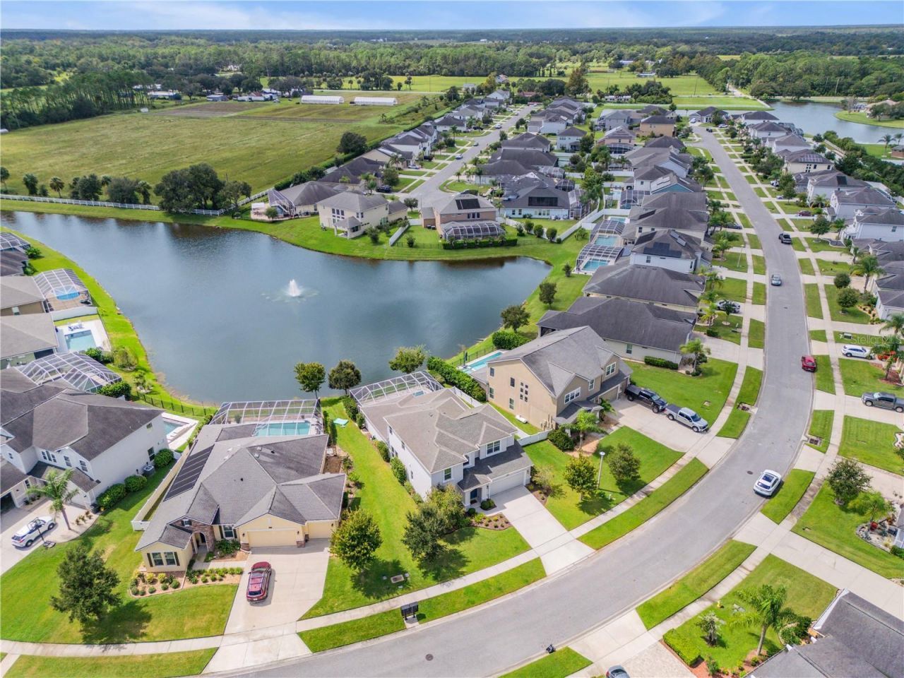 6846 Forkmead Lane, Port Orange, FL 32128 Photo