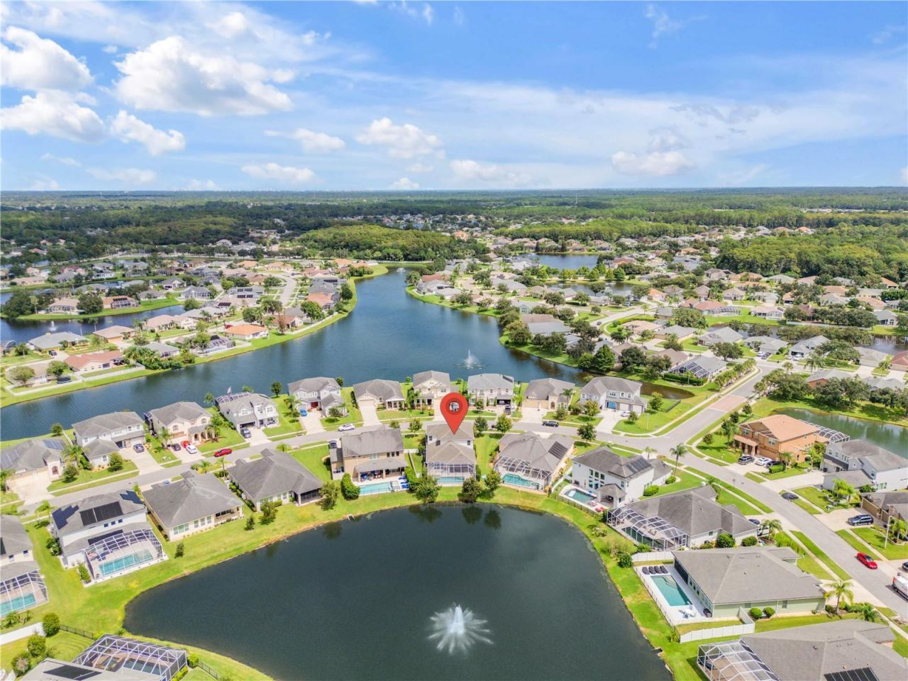 6846 Forkmead Lane, Port Orange, FL 32128 Photo