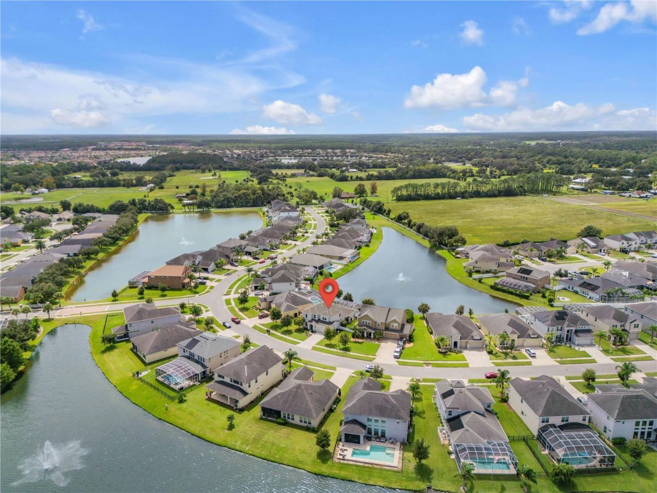 6846 Forkmead Lane, Port Orange, FL 32128 Photo