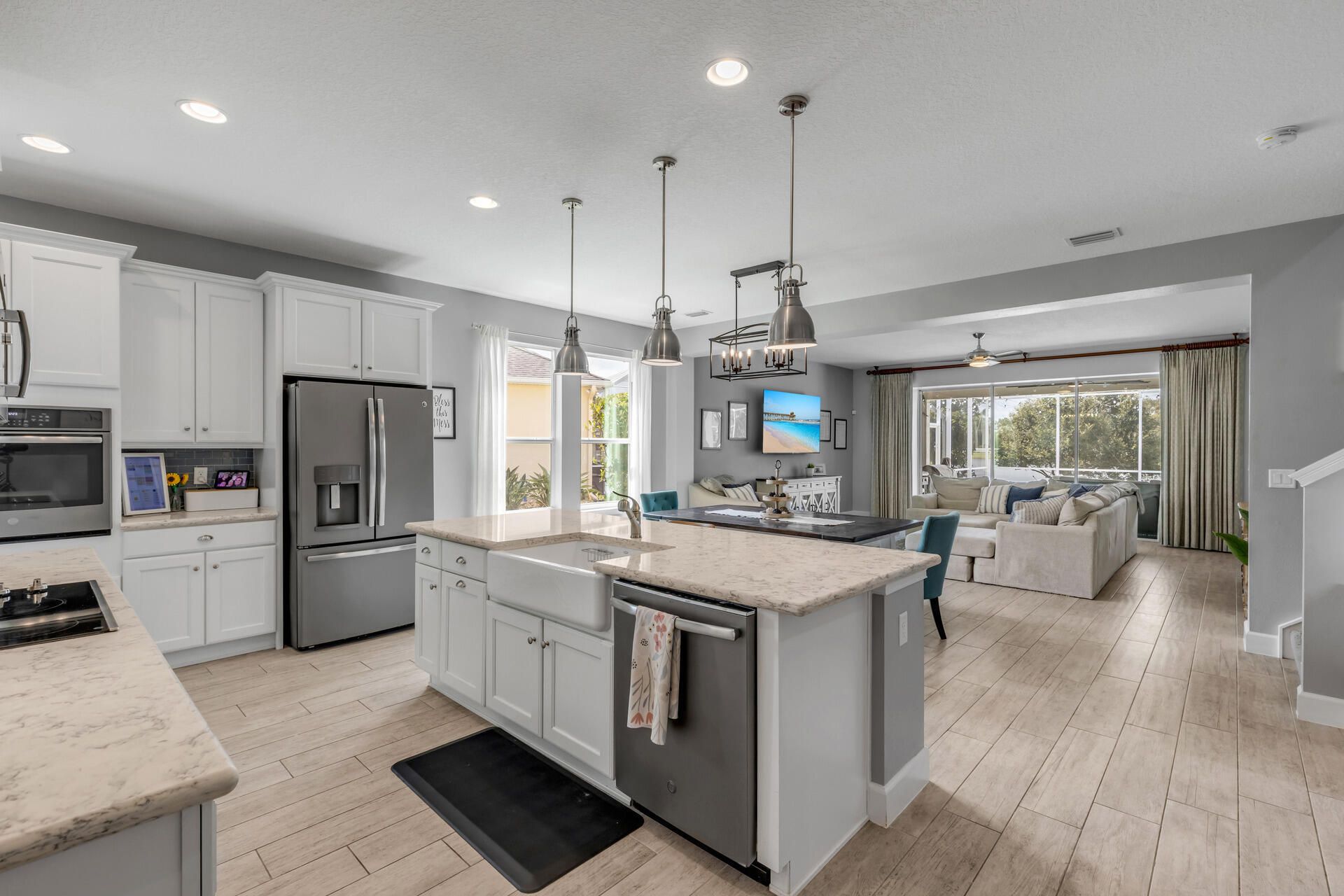 6846 Forkmead Lane, Port Orange, FL 32128 Photo