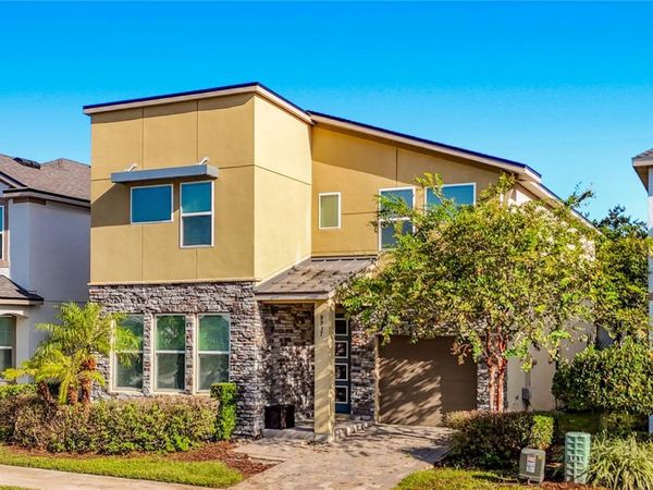 8937 AMELIA DOWNS TRAIL , KISSIMMEE, FL 34747
