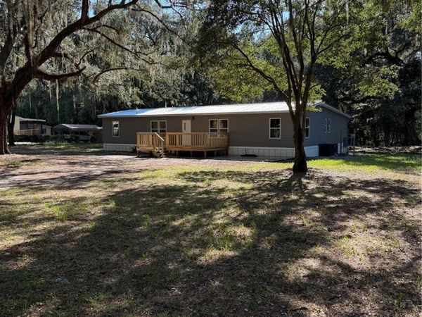 22340 NE 77TH TERRACE ROAD , CITRA, FL 32113