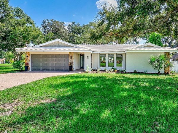 833 TALLOWOOD DRIVE , LARGO, FL 33770
