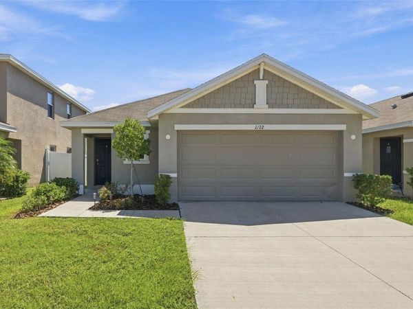 1172 7TH AVENUE NW, RUSKIN, FL 33570
