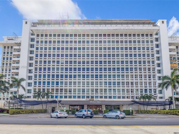700 Biltmore Way , Unit 514, Coral Gables, FL 33134